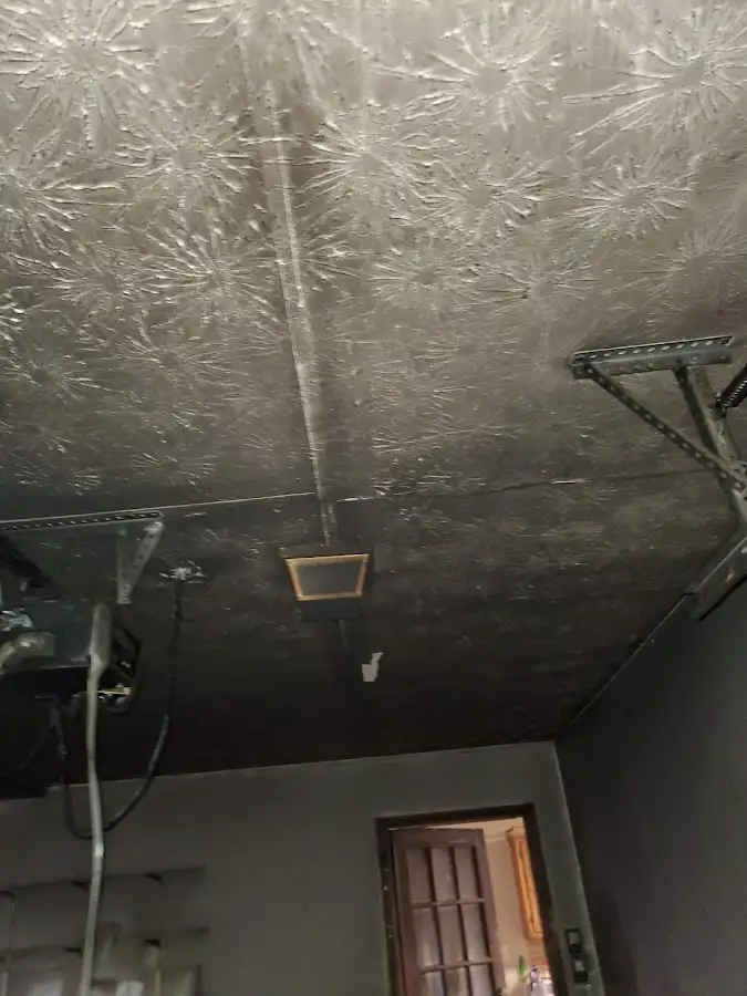 Fire and smoke damage assessment for Emergency Water Damage Services in Bolton